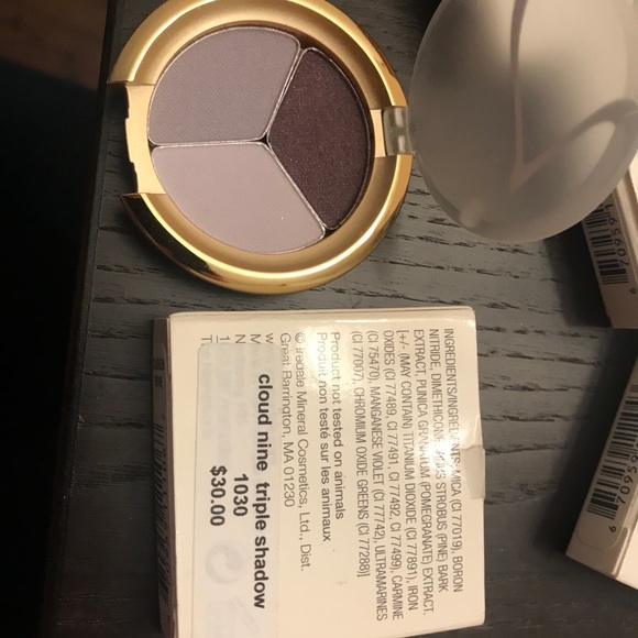 Jane Iredale Pure Pressed eyeshadow brand new - Picture 4 of 8
